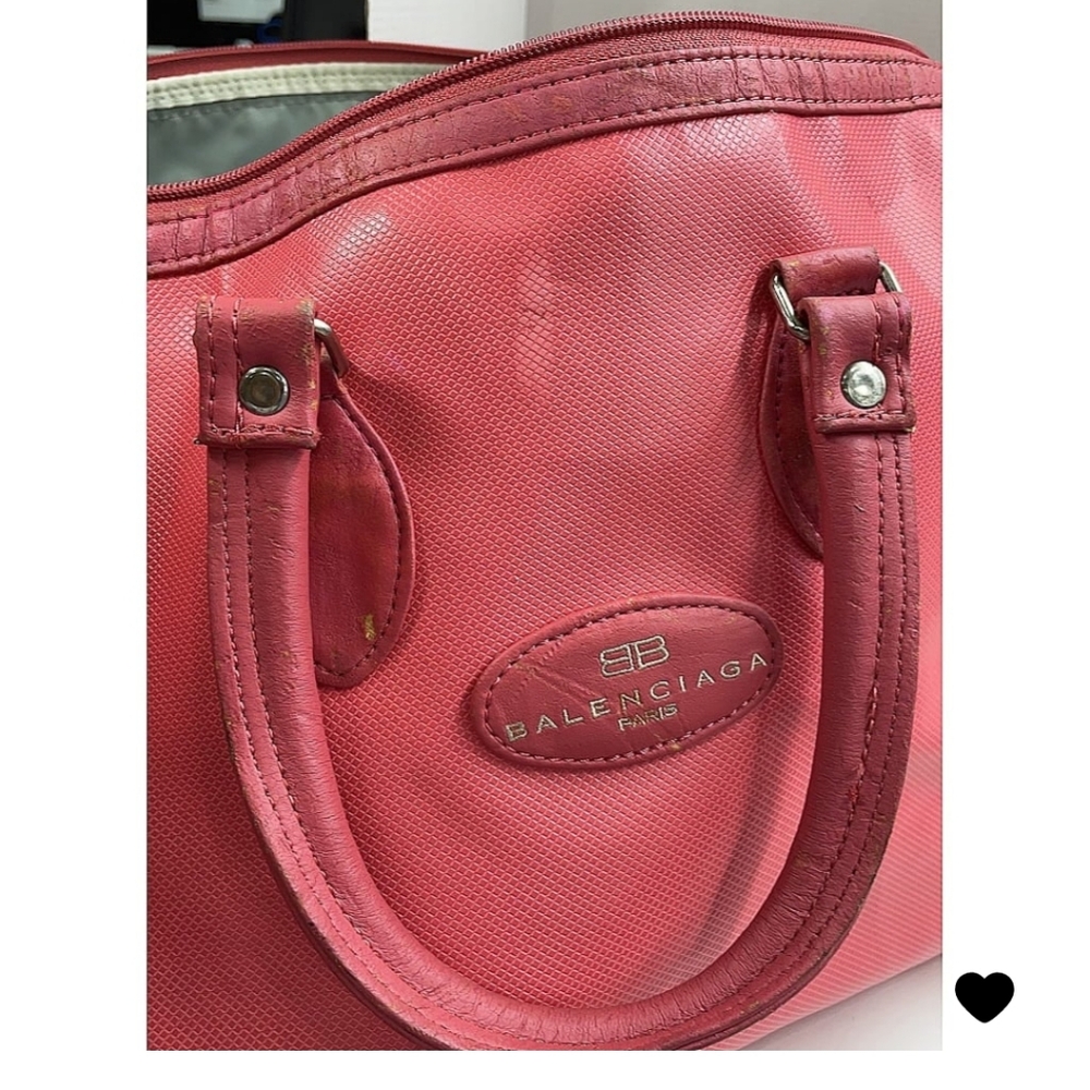 Balenciago Big Weekender